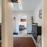 Am Weissgerber Apartmán