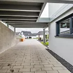 Apartmán Am Weissgerber Münsingen