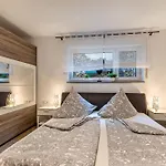 Apartmán Am Weissgerber *