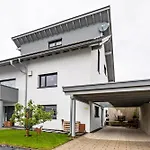 Am Weissgerber Apartmán Münsingen