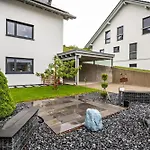 Am Weissgerber Apartmán