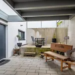 Apartmán Am Weissgerber *