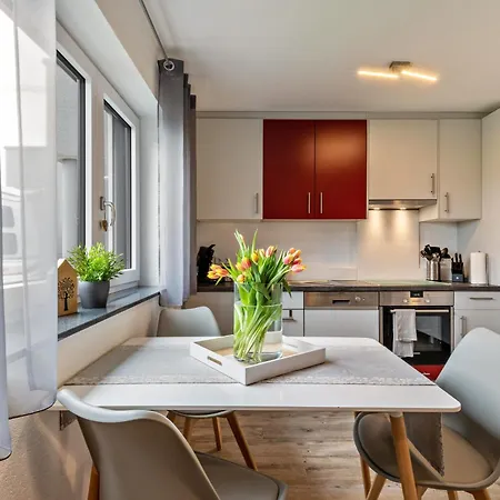 Apartment Am Weissgerber Muensingen