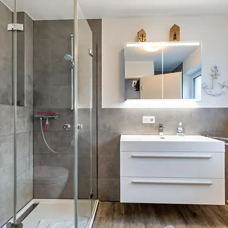 Am Weissgerber Apartment Muensingen