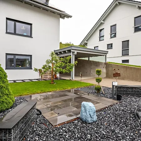 Apartament Am Weissgerber