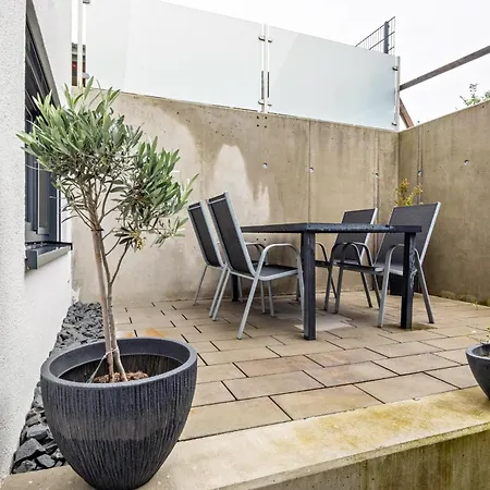Apartment Am Weissgerber Muensingen