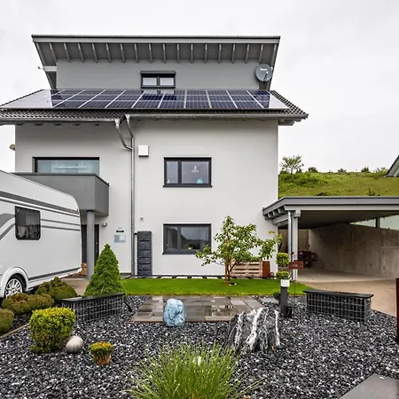 Am Weissgerber Apartament Münsingen