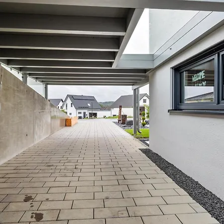 Am Weissgerber Apartament Münsingen