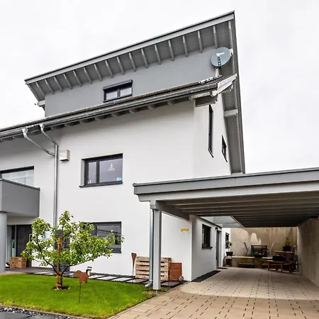 Am Weissgerber דירה Münsingen